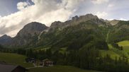 Archived webcam image showing Lammertal - Hotel Lämmerhof on 7 Jun 2026 at 14:37