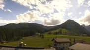 Archived webcam image showing Lammertal - Hotel Lämmerhof on 7 Jun 2026 at 16:37