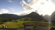 Archiviertes Webcam Bild: Lammertal - Berghotel Lämmerhof am 07.06.2026 um 18:00 Uhr