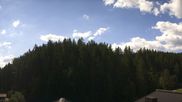 Archiviertes Webcam Bild: Lammertal - Berghotel Lämmerhof am 12.07.2026 um 10:01 Uhr