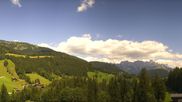 Archiviertes Webcam Bild: Lammertal - Berghotel Lämmerhof am 12.07.2026 um 14:01 Uhr