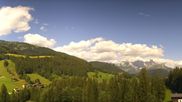 Archiviertes Webcam Bild: Lammertal - Berghotel Lämmerhof am 12.07.2026 um 16:01 Uhr