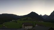 Archiviertes Webcam Bild: Lammertal - Berghotel Lämmerhof am 12.07.2026 um 20:00 Uhr