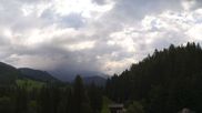 Archiviertes Webcam Bild: Lammertal - Berghotel Lämmerhof am 23.07.2026 um 10:14 Uhr