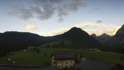 Archiviertes Webcam Bild: Lammertal - Berghotel Lämmerhof am 26.08.2026 um 07:14 Uhr