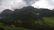 Archiviertes Webcam Bild: Lammertal - Berghotel Lämmerhof am 26.08.2026 um 08:14 Uhr