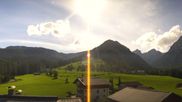 Archiviertes Webcam Bild: Lammertal - Berghotel Lämmerhof am 26.08.2026 um 16:14 Uhr