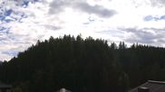 Archived webcam image showing Lammertal - Hotel Lämmerhof on 5 Sep 2026 at 12:16