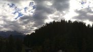Archiviertes Webcam Bild: Lammertal - Berghotel Lämmerhof am 12.10.2026 um 10:33 Uhr