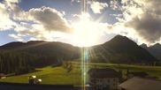 Archiviertes Webcam Bild: Lammertal - Berghotel Lämmerhof am 12.10.2026 um 16:33 Uhr