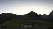 Archiviertes Webcam Bild: Lammertal - Berghotel Lämmerhof am 12.10.2026 um 18:33 Uhr