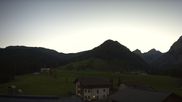 Archiviertes Webcam Bild: Lammertal - Berghotel Lämmerhof am 12.10.2026 um 20:33 Uhr