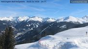 Archiviertes Webcam Bild: Bad Hofgastein: Haitzingalm am 26 Feb 2026 um 14:02 Uhr