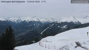 Archiviertes Webcam Bild: Bad Hofgastein: Haitzingalm am 12.04.2026 um 18:44 Uhr