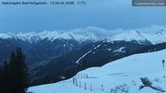 Archiviertes Webcam Bild: Bad Hofgastein: Haitzingalm am 12.04.2026 um 20:44 Uhr