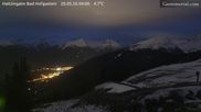 Archiviertes Webcam Bild: Bad Hofgastein: Haitzingalm am 20.05.2026 um 04:20 Uhr