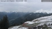Archiviertes Webcam Bild: Bad Hofgastein: Haitzingalm am 20.05.2026 um 06:20 Uhr
