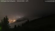 Archiviertes Webcam Bild: Bad Hofgastein: Haitzingalm am 10.06.2026 um 00:20 Uhr
