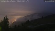 Archiviertes Webcam Bild: Bad Hofgastein: Haitzingalm am 10.06.2026 um 04:20 Uhr