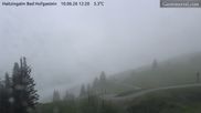 Archiviertes Webcam Bild: Bad Hofgastein: Haitzingalm am 10.06.2026 um 12:20 Uhr