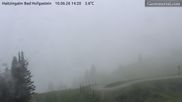 Archiviertes Webcam Bild: Bad Hofgastein: Haitzingalm am 10.06.2026 um 14:20 Uhr