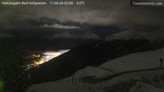 Archiviertes Webcam Bild: Bad Hofgastein: Haitzingalm am 11.06.2026 um 02:30 Uhr