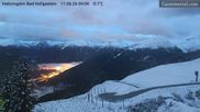 Archiviertes Webcam Bild: Bad Hofgastein: Haitzingalm am 11.06.2026 um 04:30 Uhr