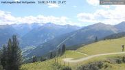 Archiviertes Webcam Bild: Bad Hofgastein: Haitzingalm am 26.08.2026 um 12:35 Uhr