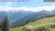 Archiviertes Webcam Bild: Bad Hofgastein: Haitzingalm am 26.08.2026 um 14:35 Uhr