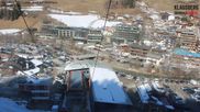Archiviertes Webcam Bild: Talstation Klausberg am 26 Feb 2026 um 12:06 Uhr