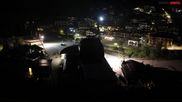 Archived webcam image showing base station Klausberg on 27 Aug 2026 at 02:03