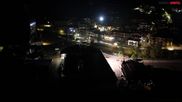 Archiviertes Webcam Bild: Talstation Klausberg am 11.10.2026 um 02:43 Uhr
