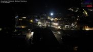 Archived webcam image showing base station Klausberg on 11 Oct 2026 at 04:07