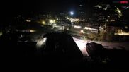 Archived webcam image showing base station Klausberg on 15 Oct 2026 at 00:06