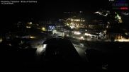 Archived webcam image showing base station Klausberg on 15 Oct 2026 at 06:06
