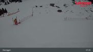 Archiviertes Webcam Bild: Snowpark Obereggen am 30.03.2026 um 07:18 Uhr