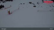 Archiviertes Webcam Bild: Snowpark Obereggen am 30.03.2026 um 08:18 Uhr