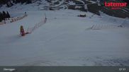 Archiviertes Webcam Bild: Snowpark Obereggen am 12.04.2026 um 08:33 Uhr