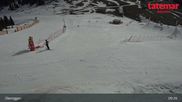 Archiviertes Webcam Bild: Snowpark Obereggen am 12.04.2026 um 09:33 Uhr