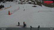 Archiviertes Webcam Bild: Snowpark Obereggen am 12.04.2026 um 13:33 Uhr