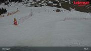 Archiviertes Webcam Bild: Snowpark Obereggen am 12.04.2026 um 15:33 Uhr