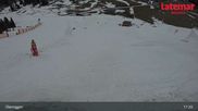 Archiviertes Webcam Bild: Snowpark Obereggen am 12.04.2026 um 17:33 Uhr