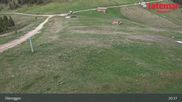 Archiviertes Webcam Bild: Snowpark Obereggen am 28.05.2026 um 03:42 Uhr
