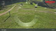 Archiviertes Webcam Bild: Snowpark Obereggen am 28.05.2026 um 08:42 Uhr
