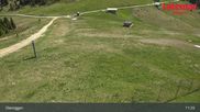 Archiviertes Webcam Bild: Snowpark Obereggen am 28.05.2026 um 11:42 Uhr