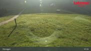 Archived webcam image showing Terrain Park Obereggen on 28 Jun 2026 at 07:43