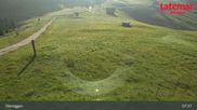 Archived webcam image showing Terrain Park Obereggen on 28 Jun 2026 at 08:43