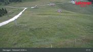 Archiviertes Webcam Bild: Snowpark Obereggen am 12.07.2026 um 01:24 Uhr