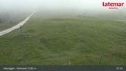 Archiviertes Webcam Bild: Snowpark Obereggen am 12.07.2026 um 07:24 Uhr