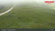 Archiviertes Webcam Bild: Snowpark Obereggen am 12.07.2026 um 08:24 Uhr